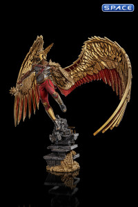 1/10 Scale Hawkman BDS Art Scale Statue (Black Adam)