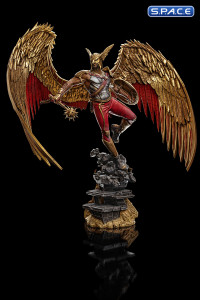 1/10 Scale Hawkman BDS Art Scale Statue (Black Adam)