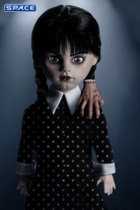 Wednesday Living Dead Doll (Wednesday)