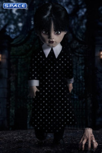 Wednesday Living Dead Doll (Wednesday)