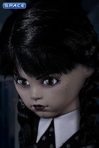 Wednesday Living Dead Doll (Wednesday)