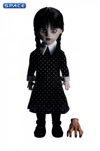 Wednesday Living Dead Doll (Wednesday)