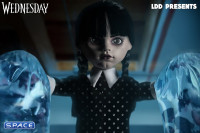 Wednesday Living Dead Doll (Wednesday)