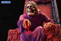 Scream Bloody Gore 3D Vinyl Cover Statue (Death)