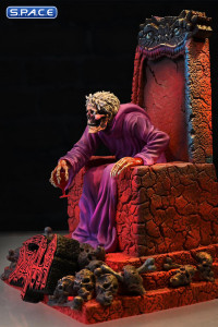 Scream Bloody Gore 3D Vinyl Cover Statue (Death)