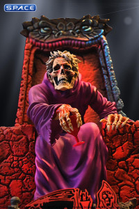 Scream Bloody Gore 3D Vinyl Cover Statue (Death)