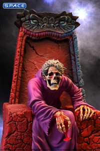 Scream Bloody Gore 3D Vinyl Cover Statue (Death)