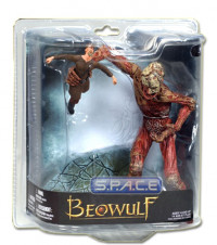 Grendel (Beowulf Series 1)