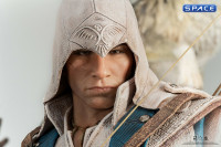 Animus Connor Statue (Assassins Creed 3)