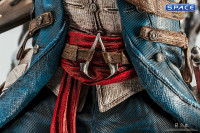 Animus Connor Statue (Assassins Creed 3)