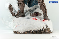 Animus Connor Statue (Assassins Creed 3)