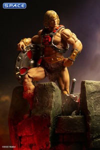 1/6 Scale He-Man Re-Issue (Masters of the Universe)