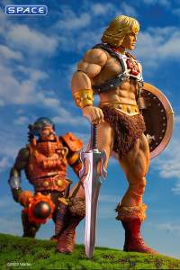 1/6 Scale He-Man Re-Issue (Masters of the Universe)