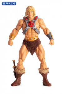 1/6 Scale He-Man Re-Issue (Masters of the Universe)