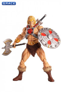 1/6 Scale He-Man Re-Issue (Masters of the Universe)