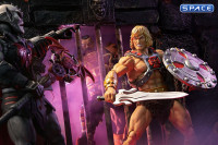 1/6 Scale He-Man Re-Issue (Masters of the Universe)