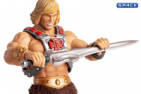 1/6 Scale He-Man Re-Issue (Masters of the Universe)