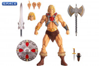 1/6 Scale He-Man Re-Issue (Masters of the Universe)