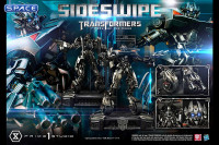 Sideswipe Museum Masterline Statue (Transformers: Dark of the Moon)