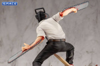 1/8 Scale Chainsaw Man ARTFXJ PVC Statue - Bonus Version (Chainsaw Man)