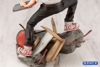 1/8 Scale Chainsaw Man ARTFXJ PVC Statue - Bonus Version (Chainsaw Man)