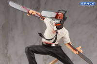 1/8 Scale Chainsaw Man ARTFXJ PVC Statue - Bonus Version (Chainsaw Man)