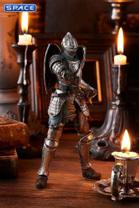 Fluted Armor Figma No. 590 (Demons Souls)