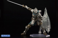 Fluted Armor Figma No. 590 (Demons Souls)