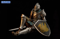 Fluted Armor Figma No. 590 (Demons Souls)