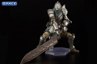 Fluted Armor Figma No. 590 (Demons Souls)