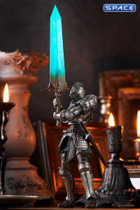 Fluted Armor Figma No. 590 (Demons Souls)