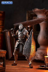 Fluted Armor Figma No. 590 (Demons Souls)