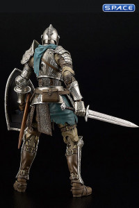 Fluted Armor Figma No. 590 (Demons Souls)