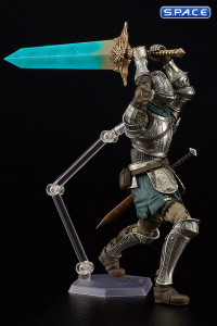 Fluted Armor Figma No. 590 (Demons Souls)