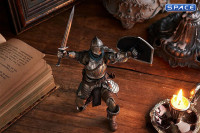 Fluted Armor Figma No. 590 (Demons Souls)