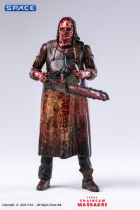 Leatherface - Slaughter Version (Texas Chainsaw Massacre)