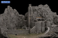 Helms Deep Environment (Lord of the Rings)