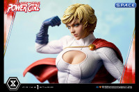 1/3 Scale Power Girl Museum Masterline Statue (DC Comics)