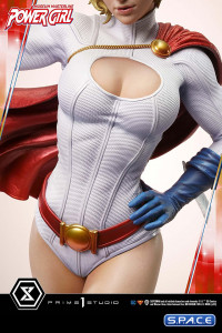 1/3 Scale Power Girl Museum Masterline Statue (DC Comics)