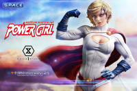 1/3 Scale Power Girl Museum Masterline Statue (DC Comics)