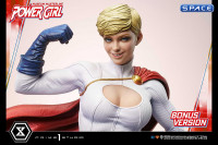 1/3 Scale Power Girl Deluxe Museum Masterline Statue - Bonus Version (DC Comics)