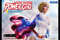 1/3 Scale Power Girl Deluxe Museum Masterline Statue - Bonus Version (DC Comics)