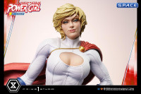 1/3 Scale Power Girl Deluxe Museum Masterline Statue - Bonus Version (DC Comics)
