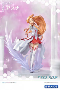 1/7 Scale Asuna Prisma Wing PVC Statue (Sword Art Online)