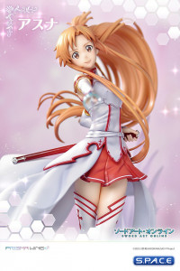 1/7 Scale Asuna Prisma Wing PVC Statue (Sword Art Online)