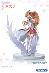 1/7 Scale Asuna Prisma Wing PVC Statue (Sword Art Online)