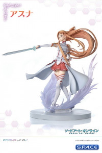 1/7 Scale Asuna Prisma Wing PVC Statue (Sword Art Online)