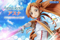 1/7 Scale Asuna Prisma Wing PVC Statue (Sword Art Online)