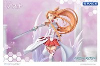 1/7 Scale Asuna Prisma Wing PVC Statue (Sword Art Online)