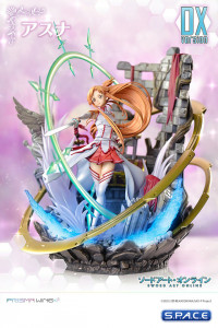 1/7 Scale Asuna Deluxe Prisma Wing PVC Statue (Sword Art Online)